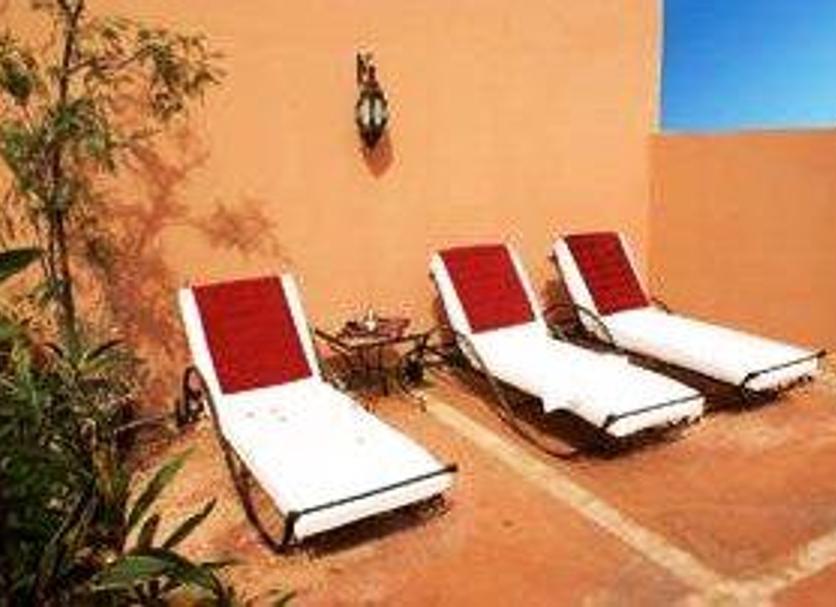 Patio Zdjęcie