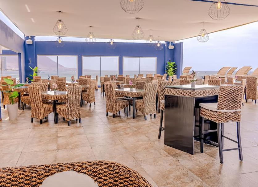Restauracja Zdjęcie
