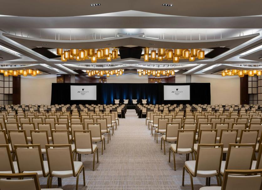 Sala konferencyjna Zdjęcie