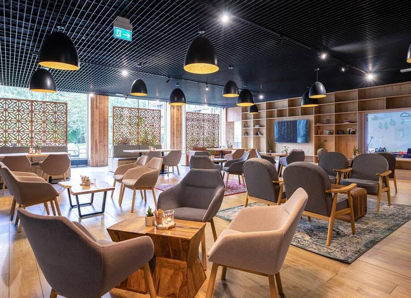 Restauracja Zdjęcie
