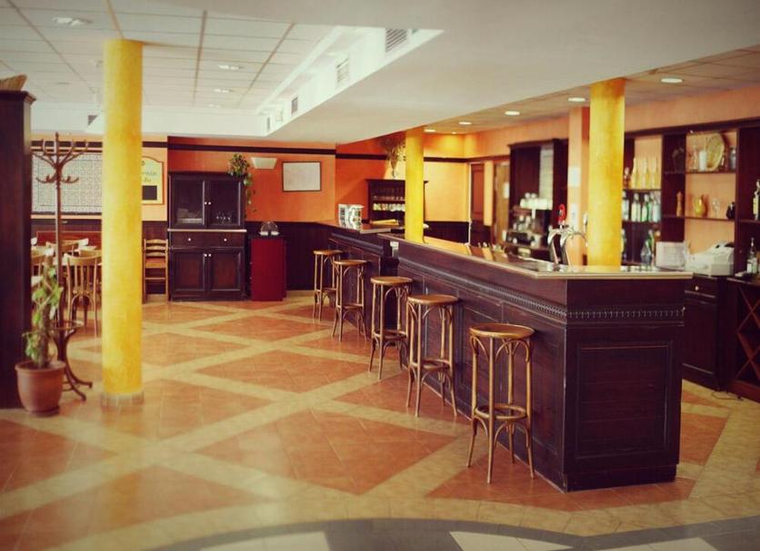 Bar Zdjęcie