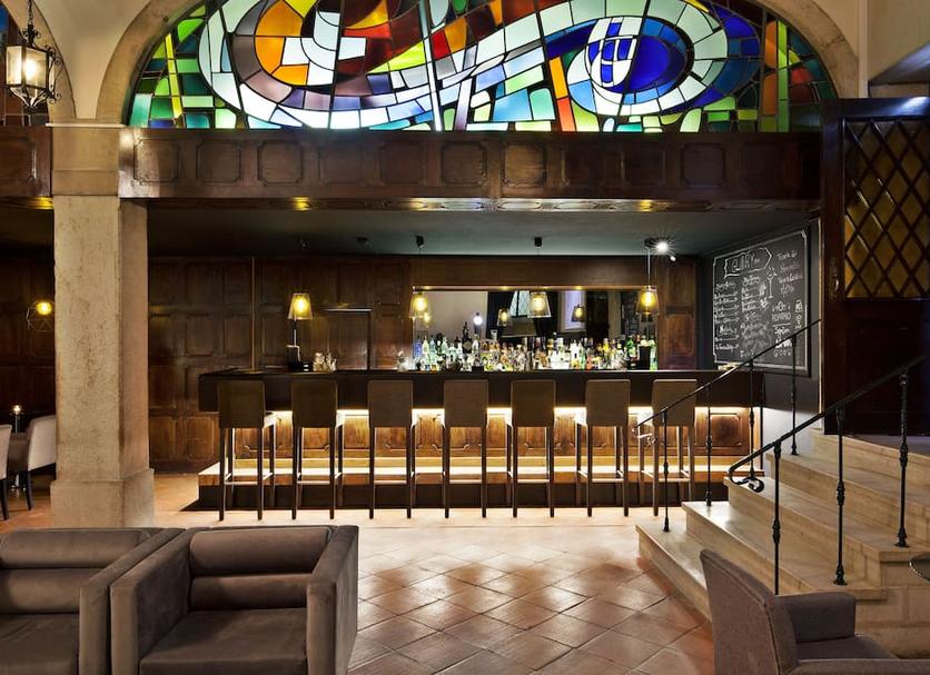 Bar Zdjęcie