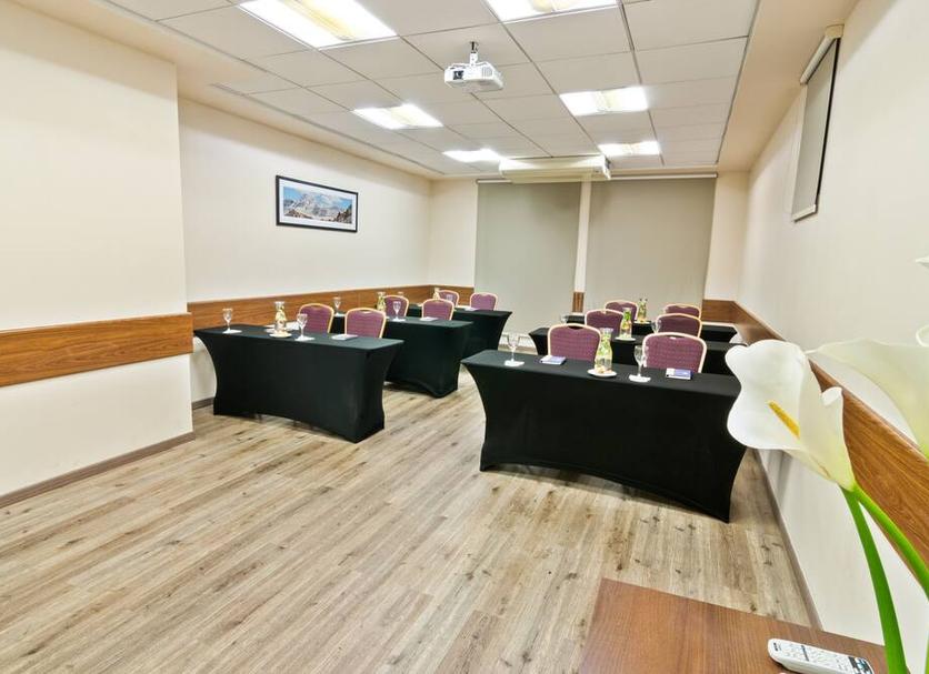Sala konferencyjna Zdjęcie