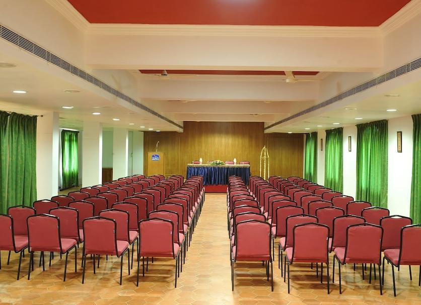 Sala konferencyjna Zdjęcie