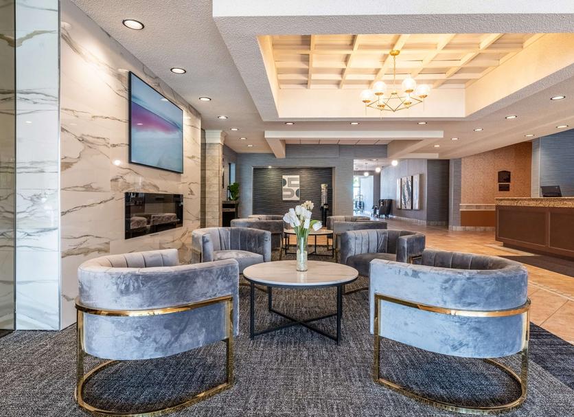 Lobby Zdjęcie
