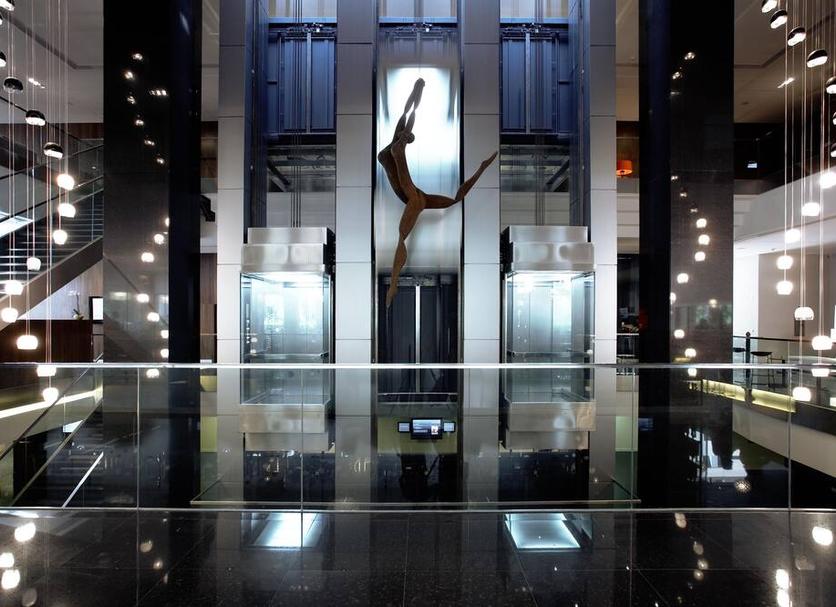 Lobby Zdjęcie