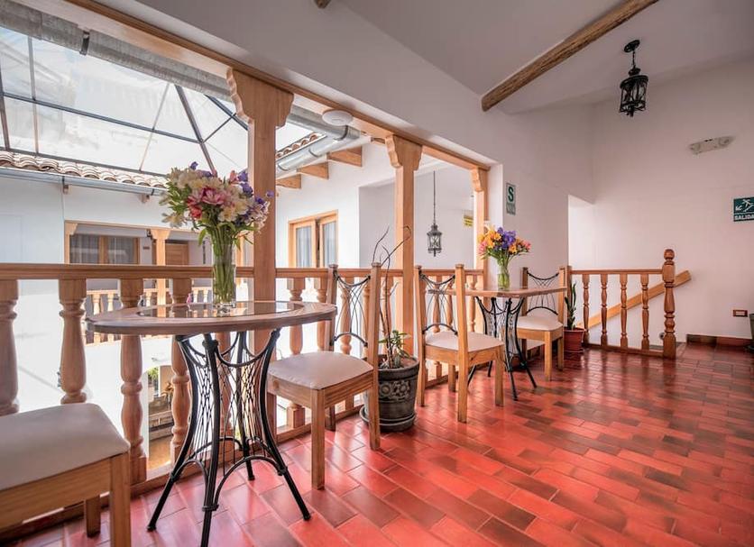 Restauracja Zdjęcie