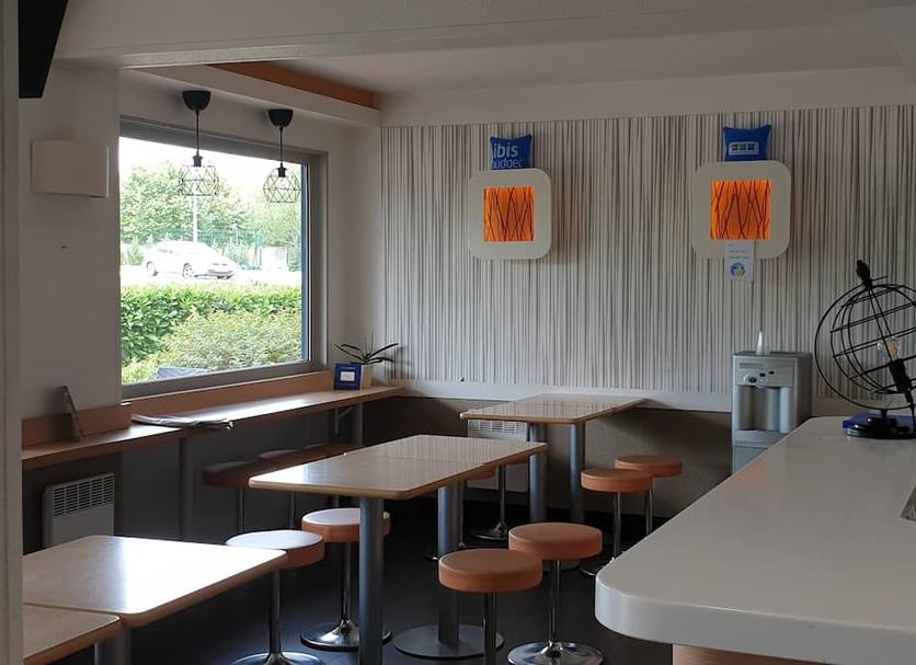 Restauracja Zdjęcie