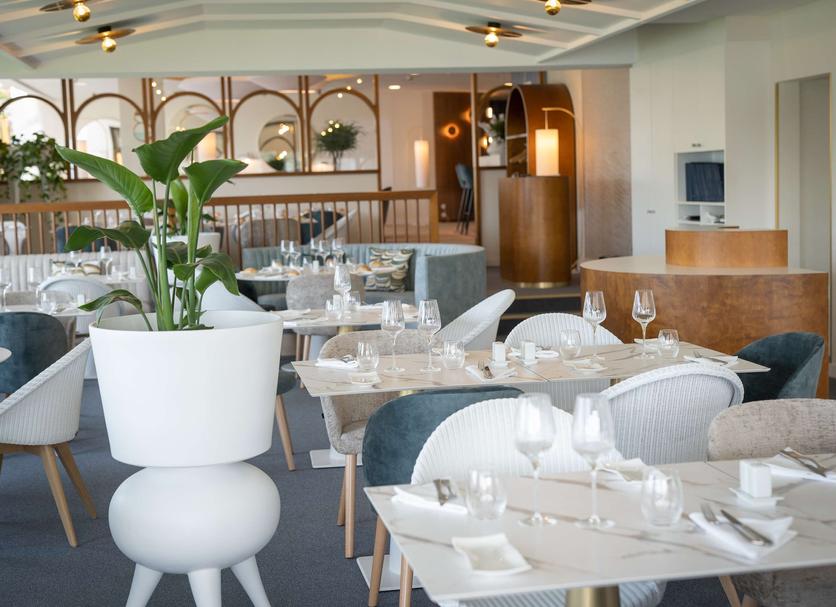 Restauracja Zdjęcie