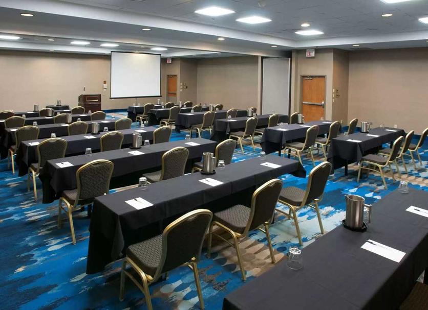 Sala konferencyjna Zdjęcie
