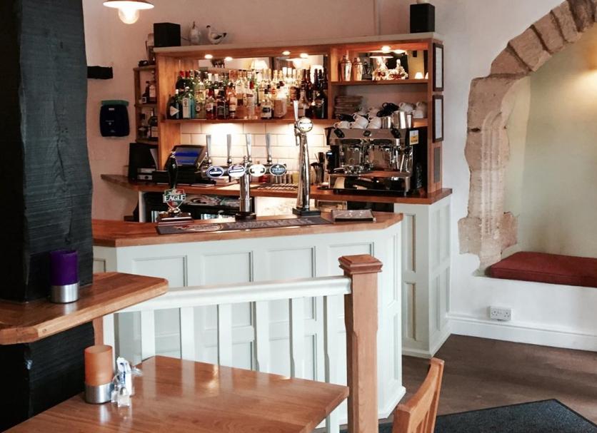 Bar Zdjęcie