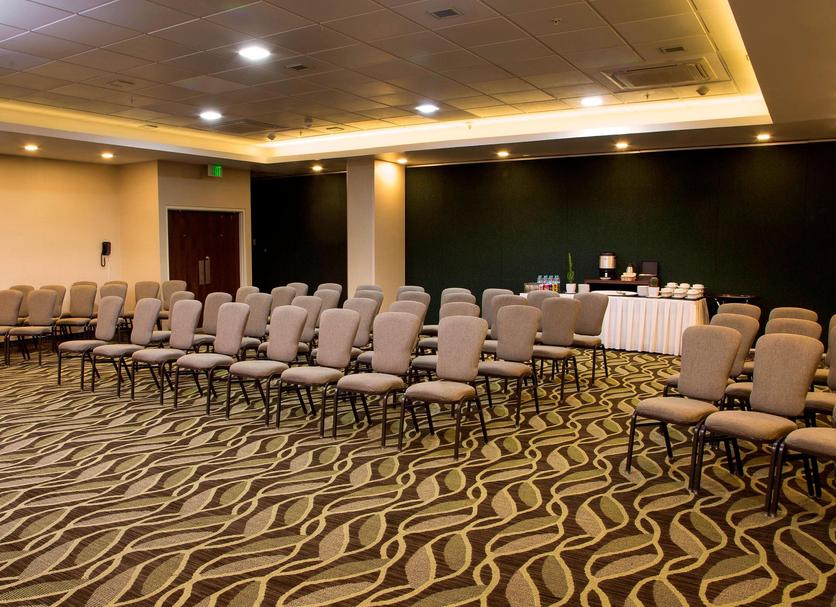 Sala konferencyjna Zdjęcie