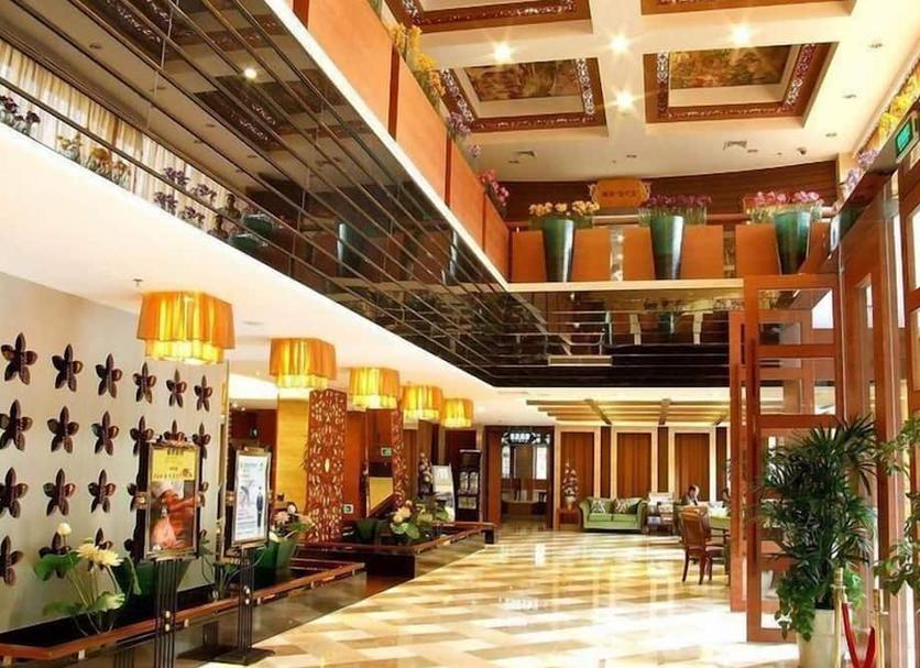 Lobby Zdjęcie