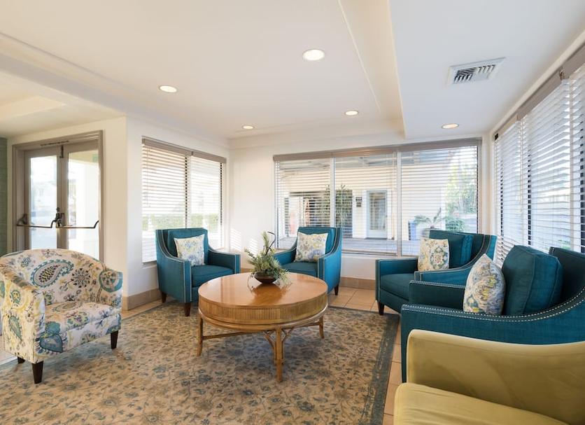 Pokój dzienny Zdjęcie