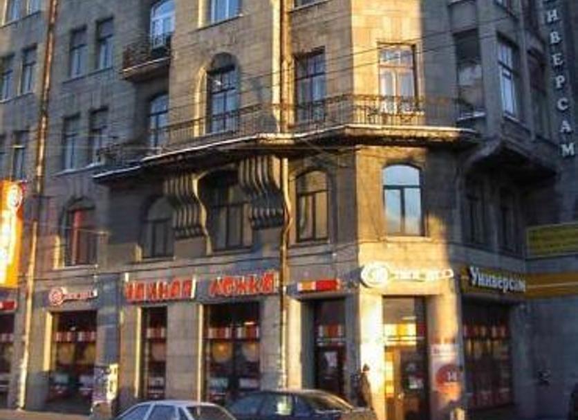 Budynek Zdjęcie