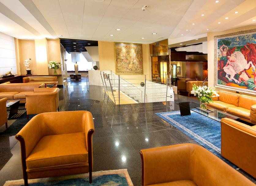 Lobby Zdjęcie