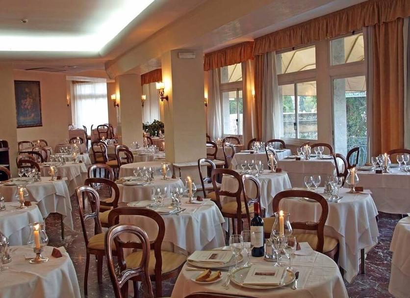 Restauracja Zdjęcie
