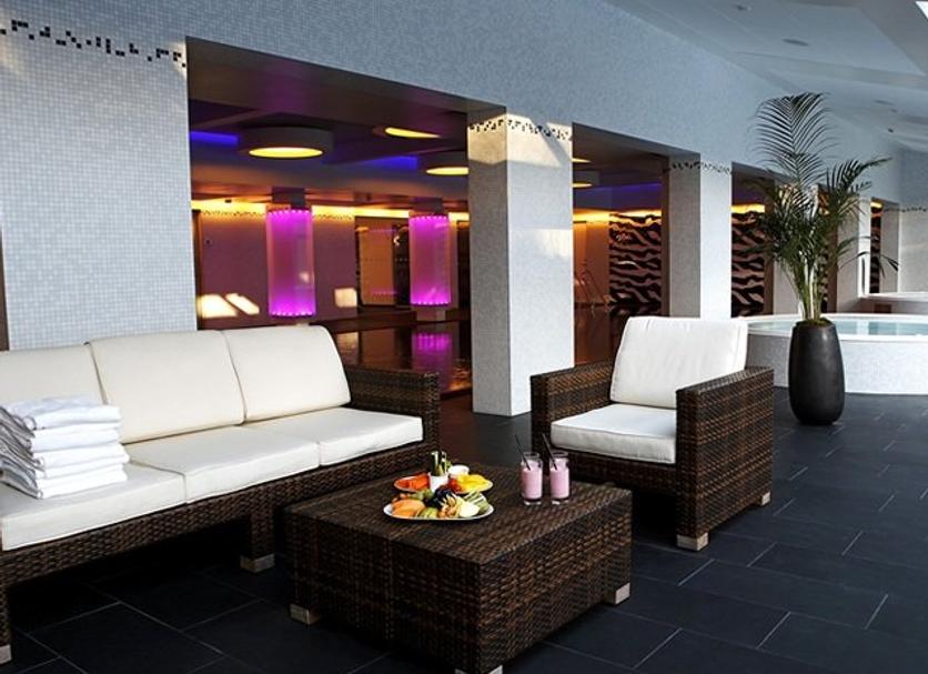 Patio Zdjęcie