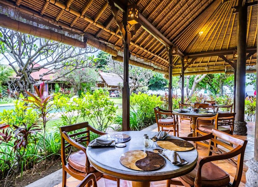 Patio Zdjęcie