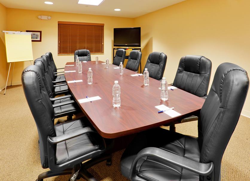Sala konferencyjna Zdjęcie