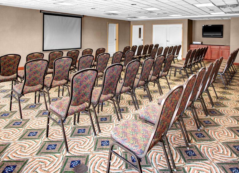 Sala konferencyjna Zdjęcie