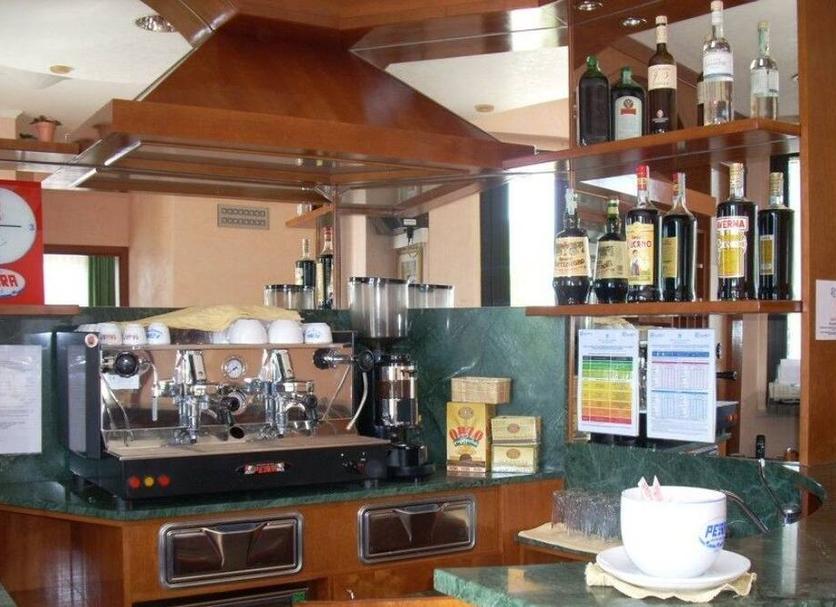 Bar Zdjęcie