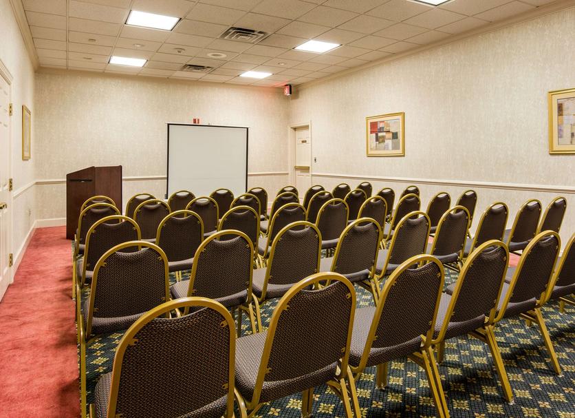 Sala konferencyjna Zdjęcie