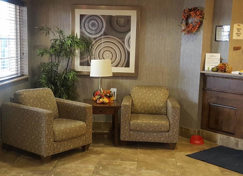 Lobby Zdjęcie