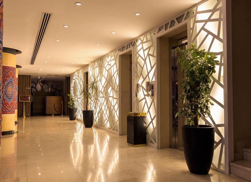 Lobby Zdjęcie