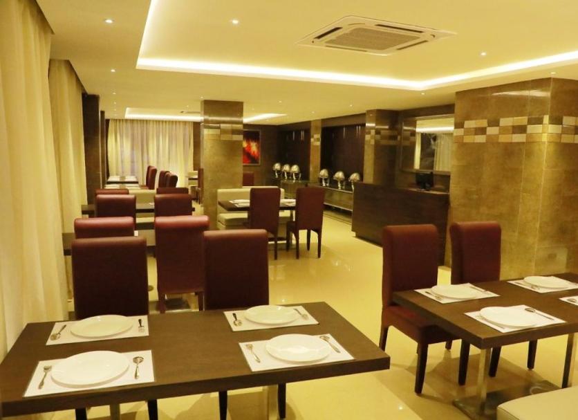 Restauracja Zdjęcie