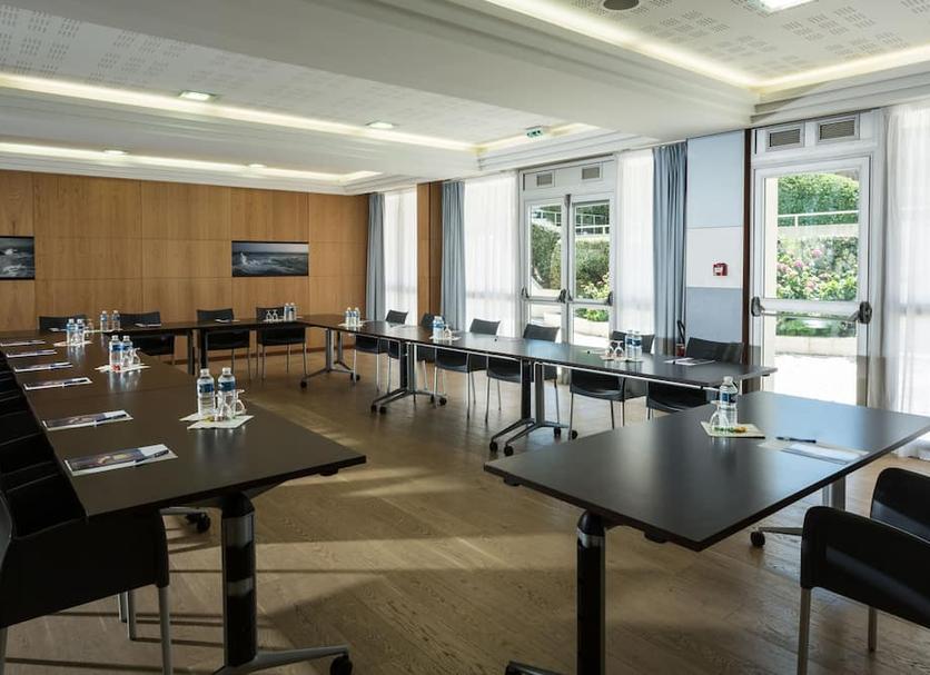 Sala konferencyjna Zdjęcie