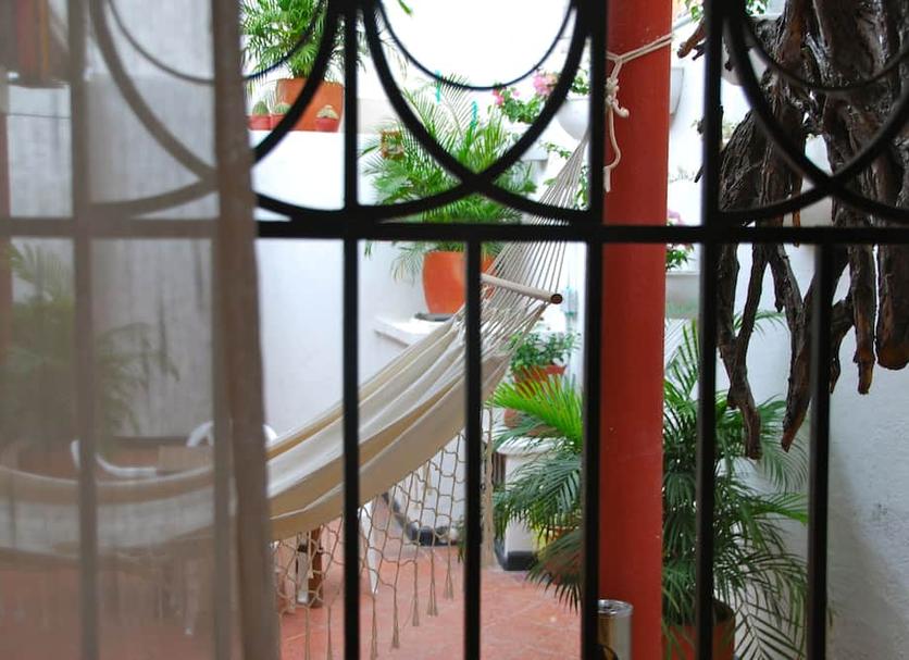 Balkon Zdjęcie