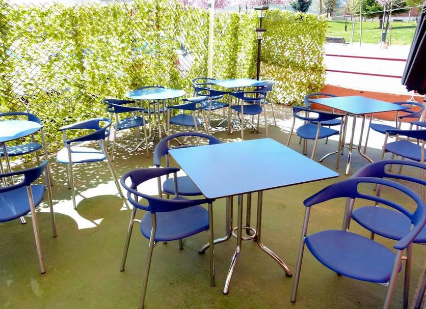 Restauracja Zdjęcie