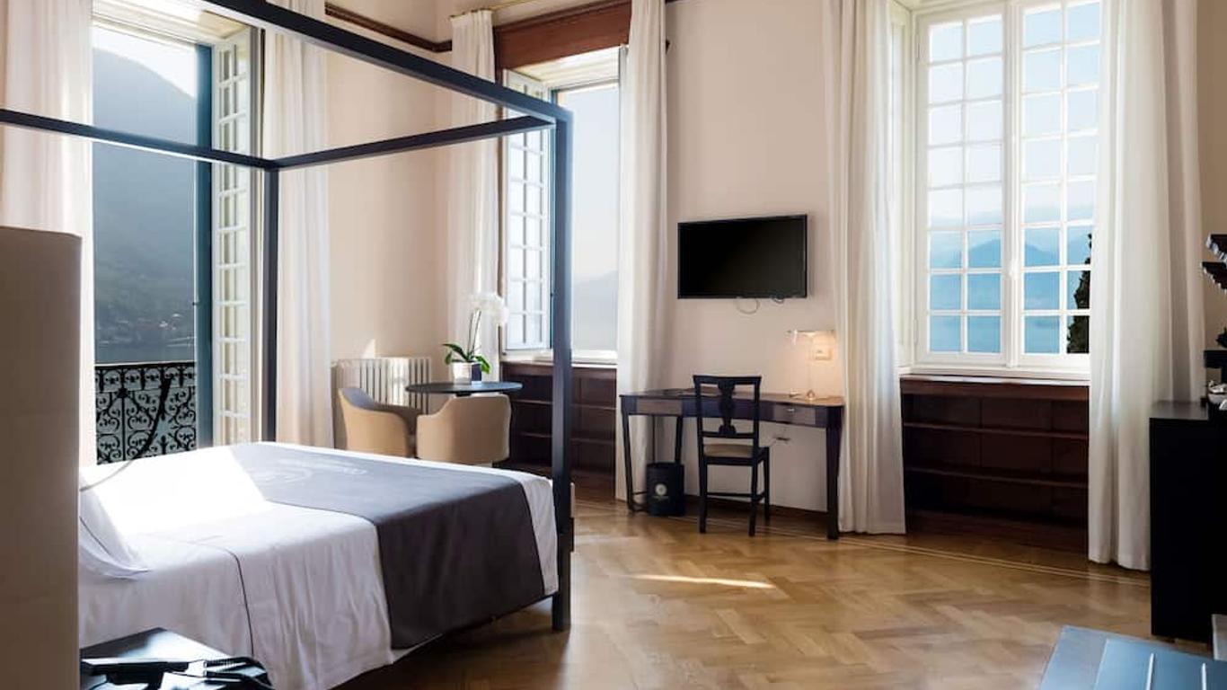 Hotel Villa Cipressi, by R Collection Hotels