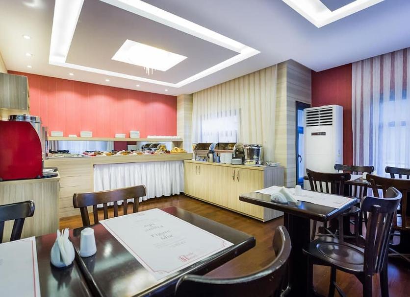 Restauracja Zdjęcie