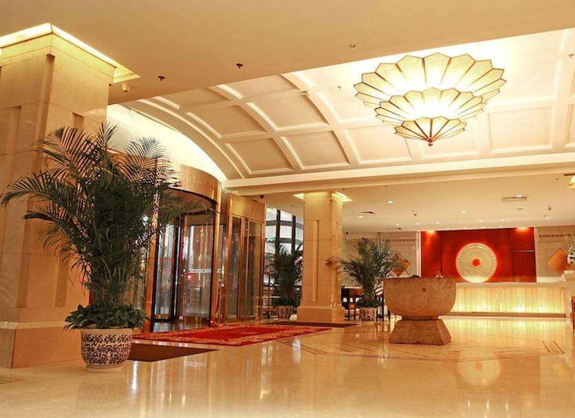 Lobby Zdjęcie