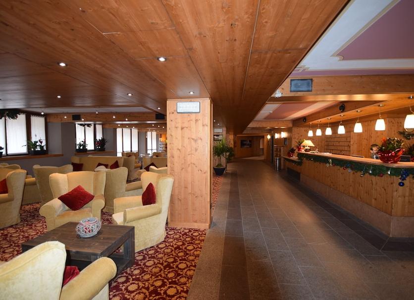 Lobby Zdjęcie