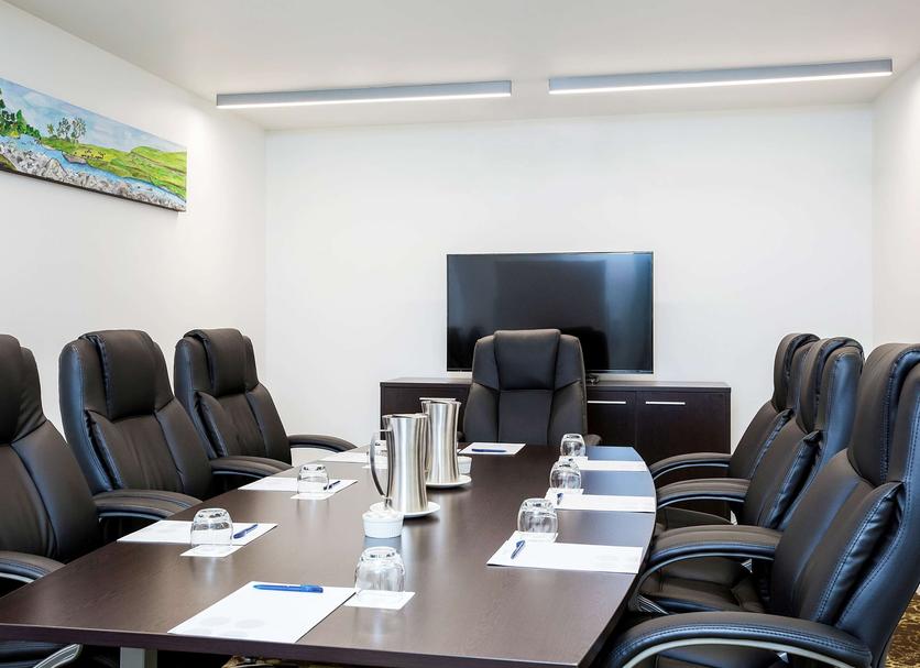 Sala konferencyjna Zdjęcie