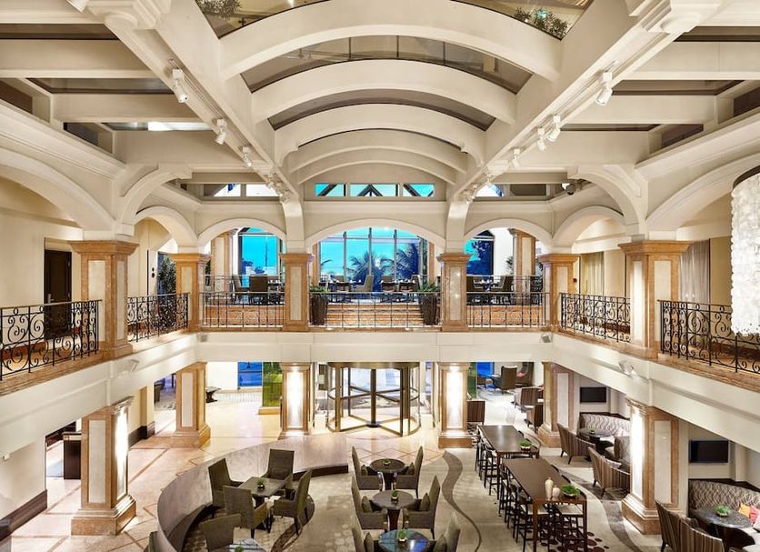 Lobby Zdjęcie