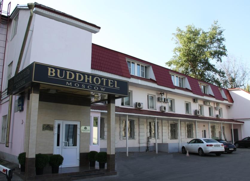 Budynek Zdjęcie