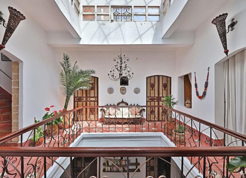 Balkon Zdjęcie