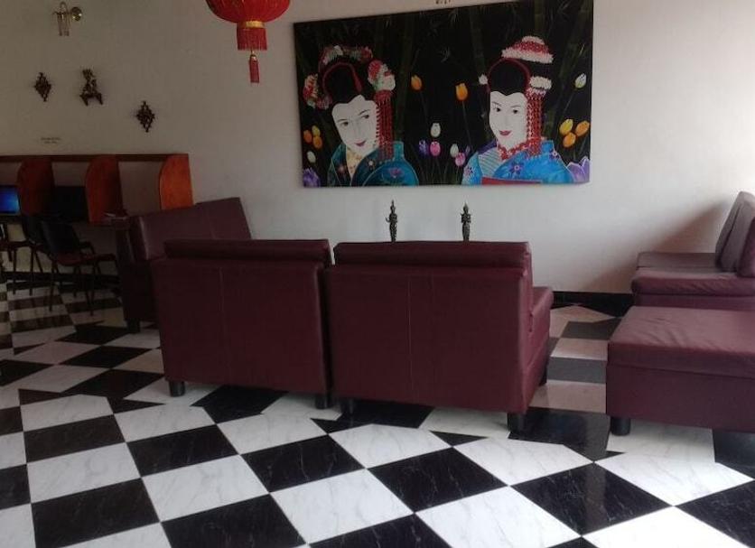 Pokój dzienny Zdjęcie