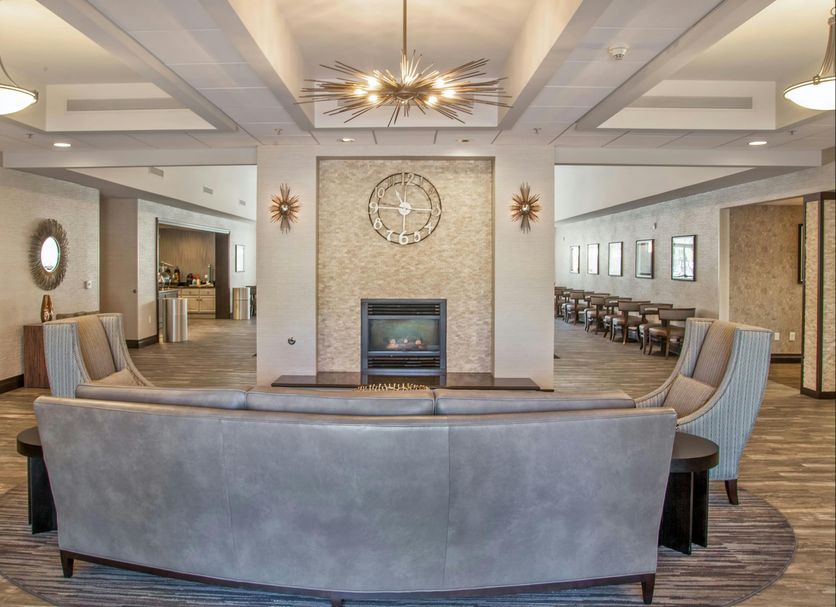 Lobby Zdjęcie