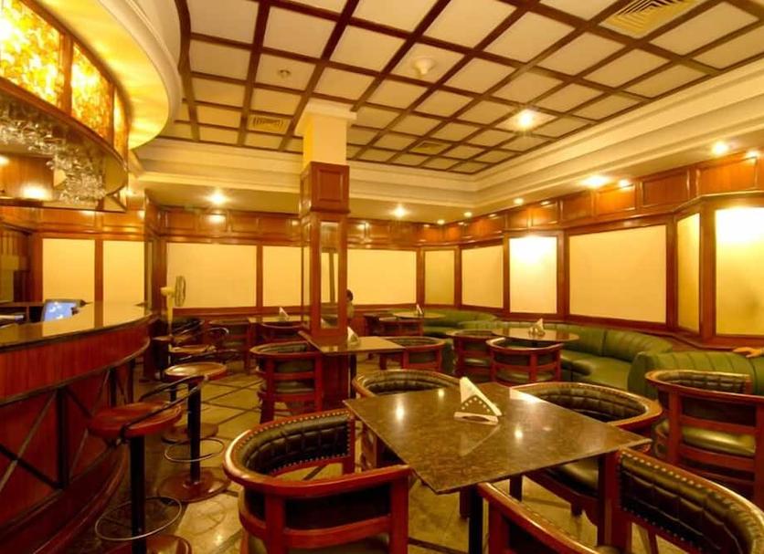 Restauracja Zdjęcie