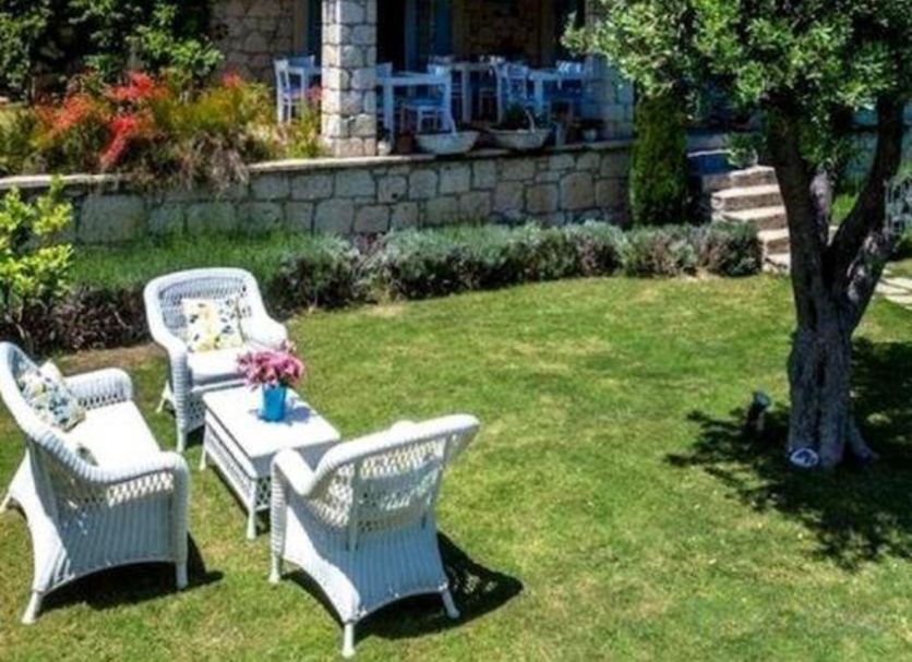 Patio Zdjęcie