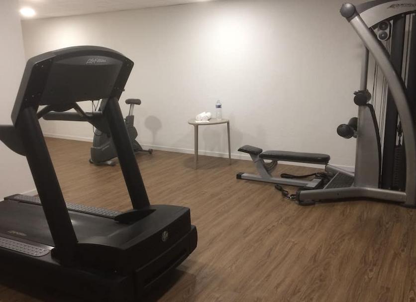 Sala do ćwiczeń Zdjęcie