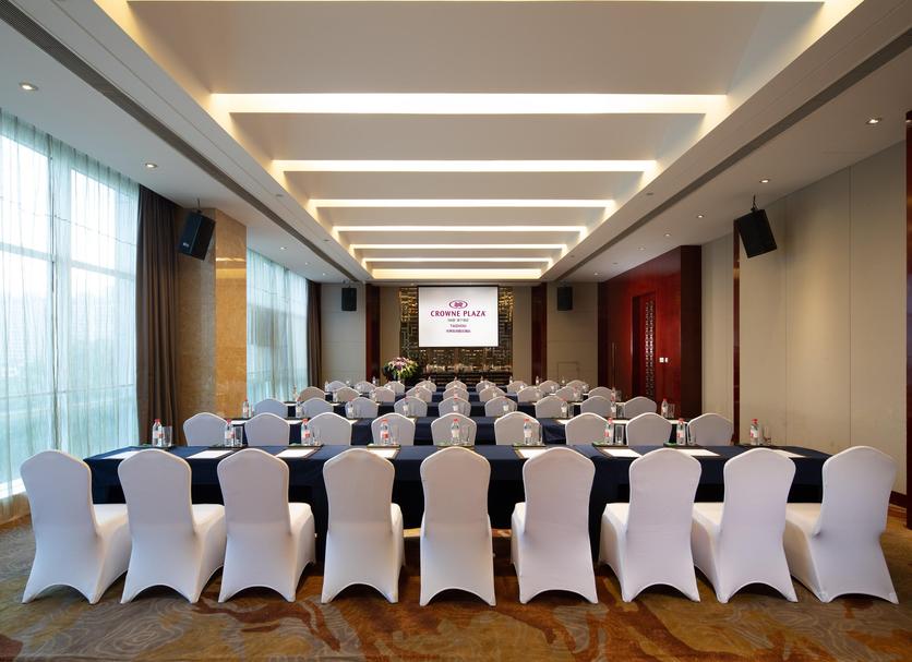 Sala konferencyjna Zdjęcie