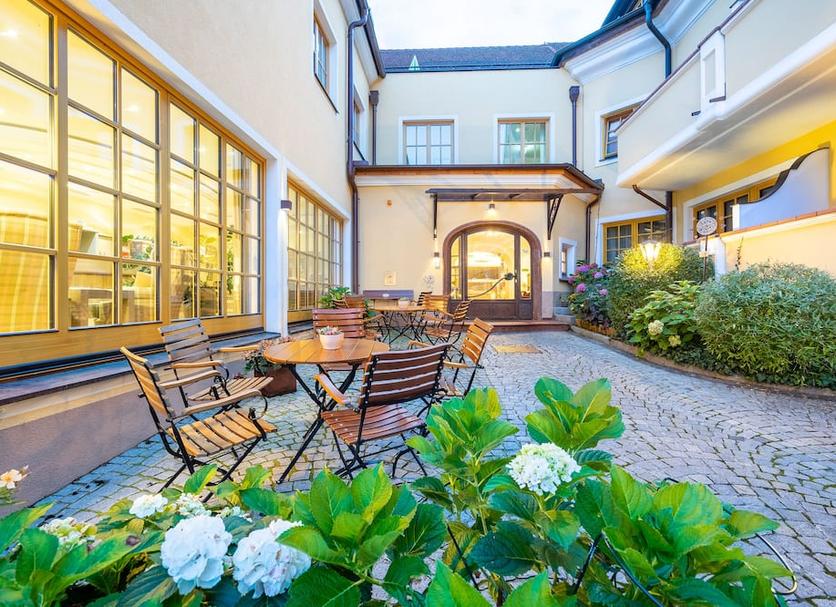 Patio Zdjęcie