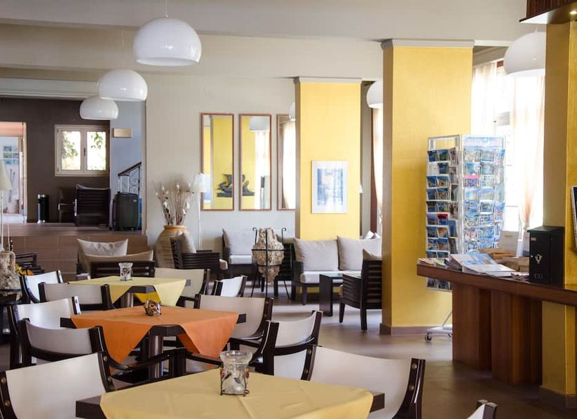 Restauracja Zdjęcie