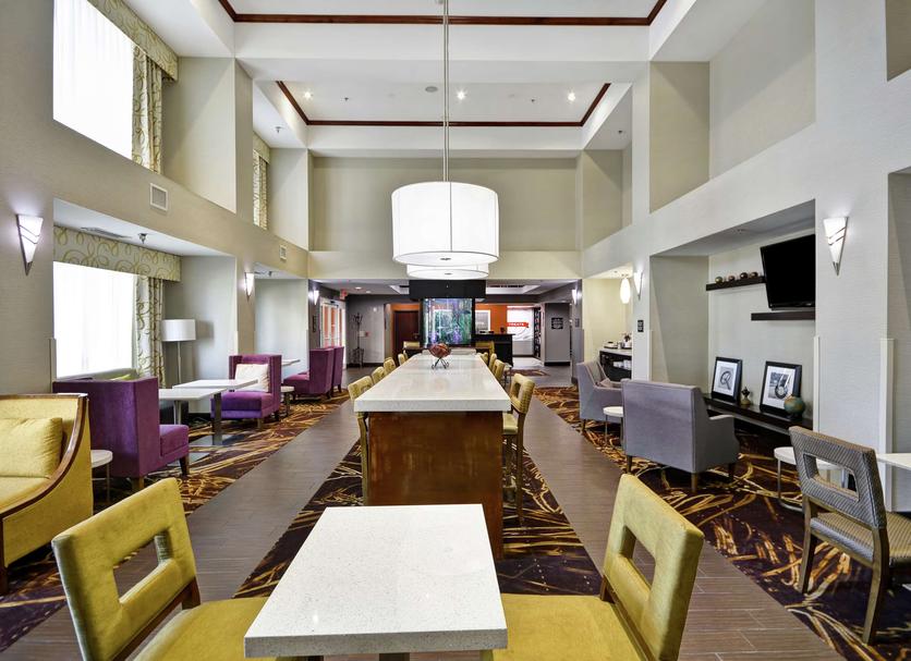 Lobby Zdjęcie